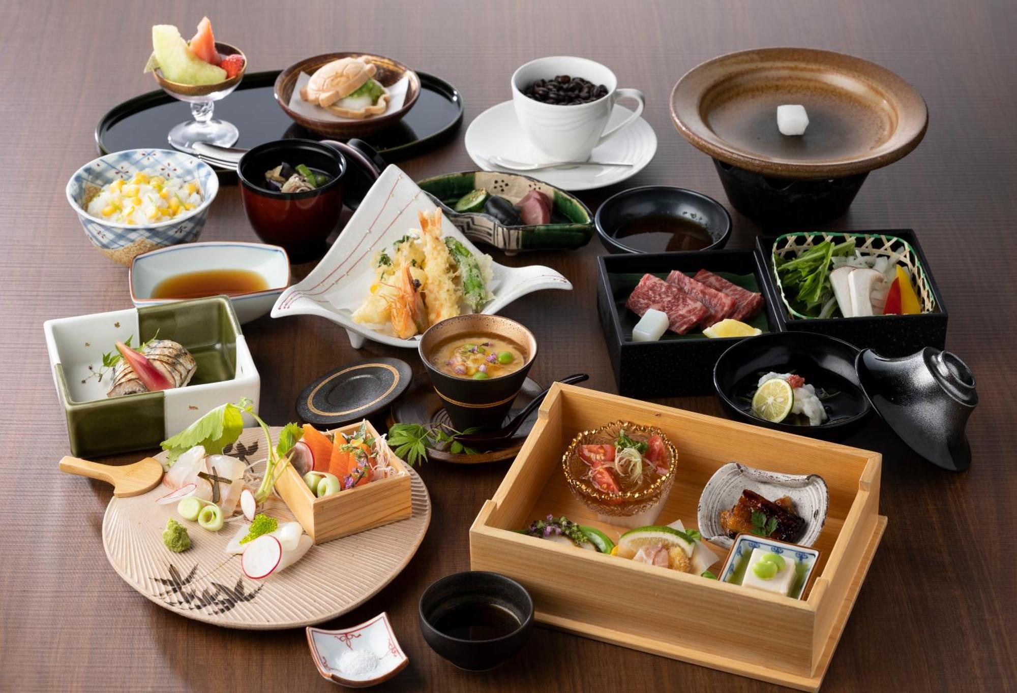 Hotel Mori No Kaze Nasu Zewnętrze zdjęcie