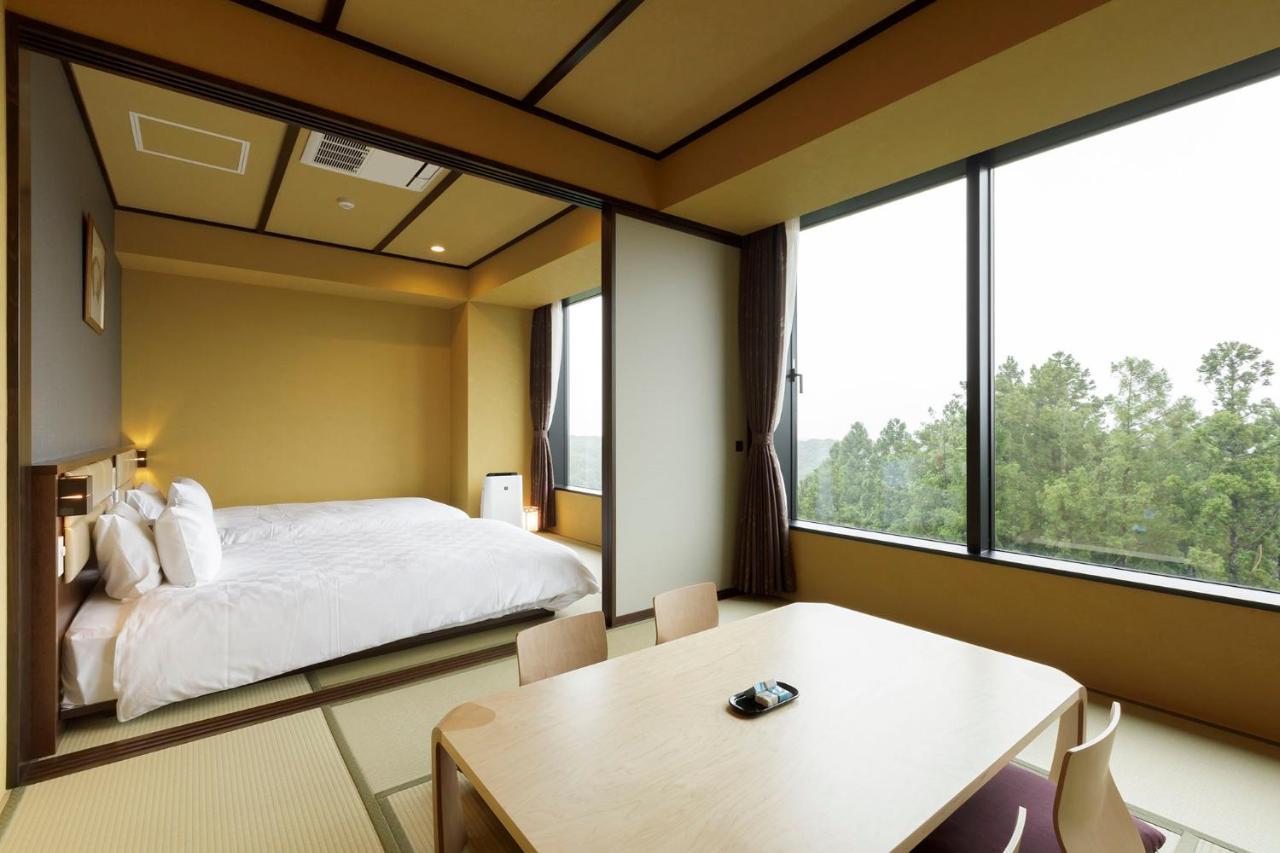 Hotel Mori No Kaze Nasu Zewnętrze zdjęcie
