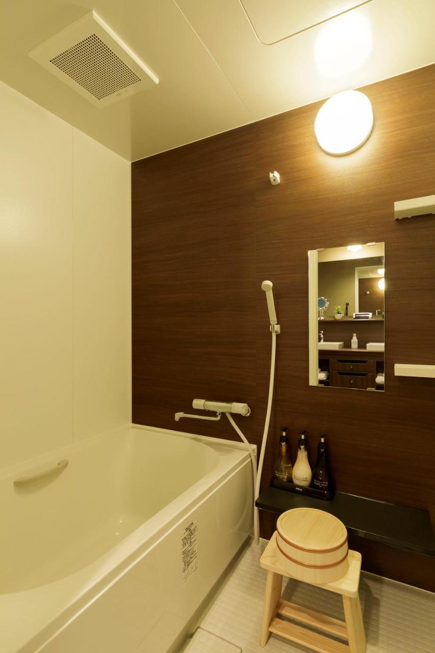 Hotel Mori No Kaze Nasu Zewnętrze zdjęcie