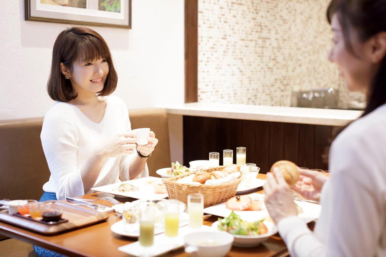 Hotel Mori No Kaze Nasu Zewnętrze zdjęcie