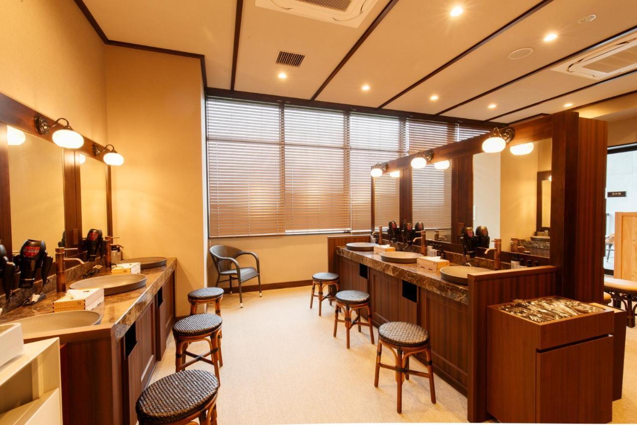 Hotel Mori No Kaze Nasu Zewnętrze zdjęcie