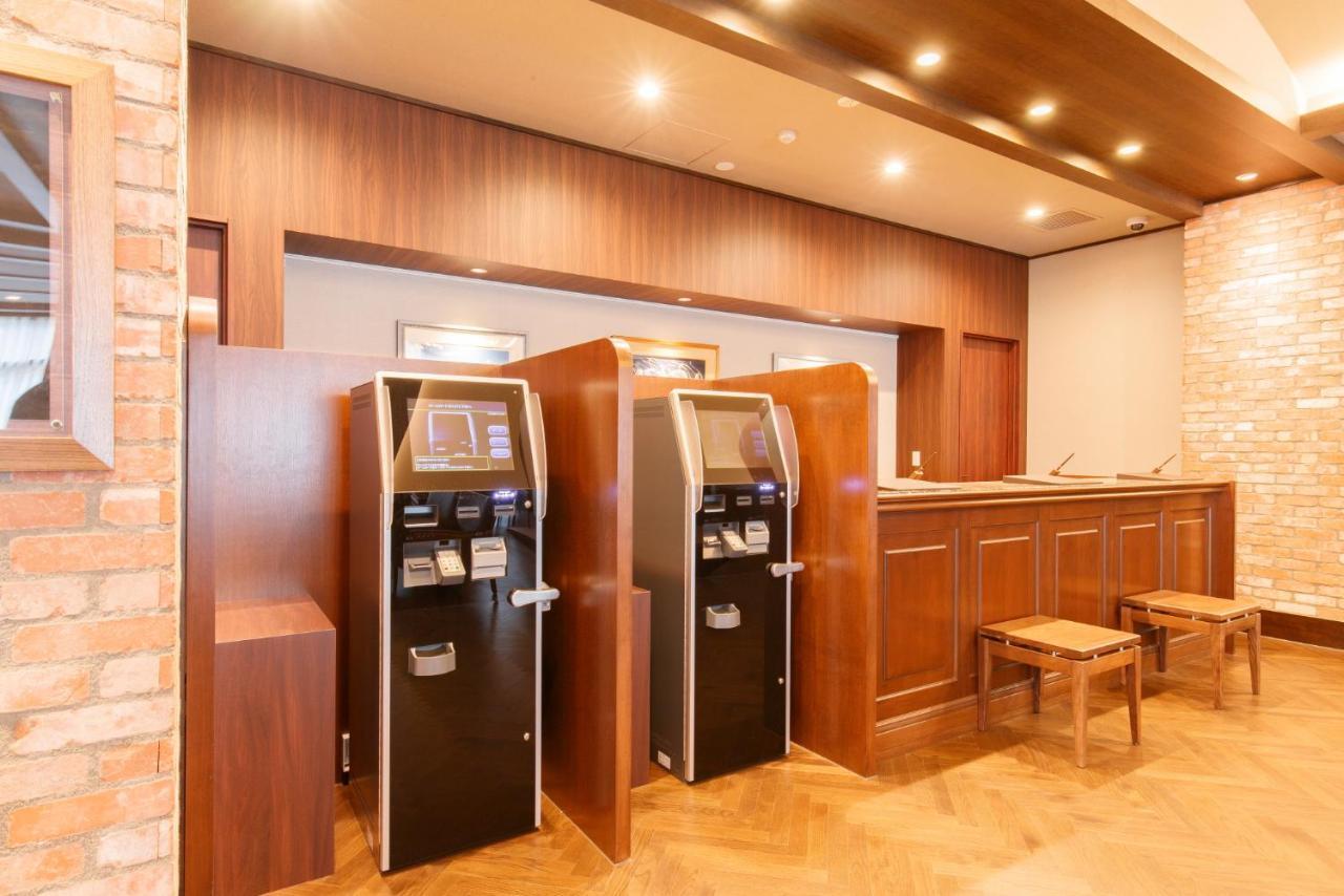 Hotel Mori No Kaze Nasu Zewnętrze zdjęcie