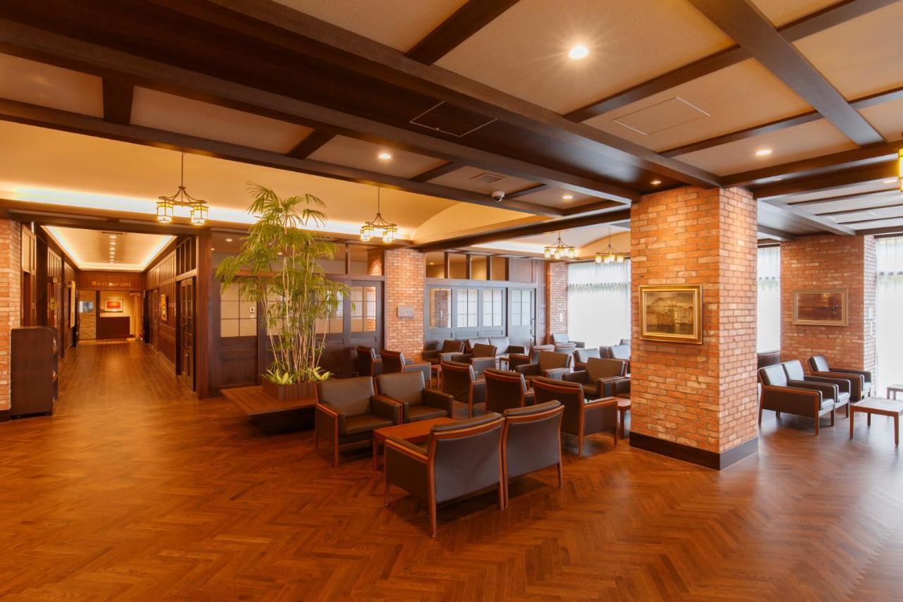 Hotel Mori No Kaze Nasu Zewnętrze zdjęcie
